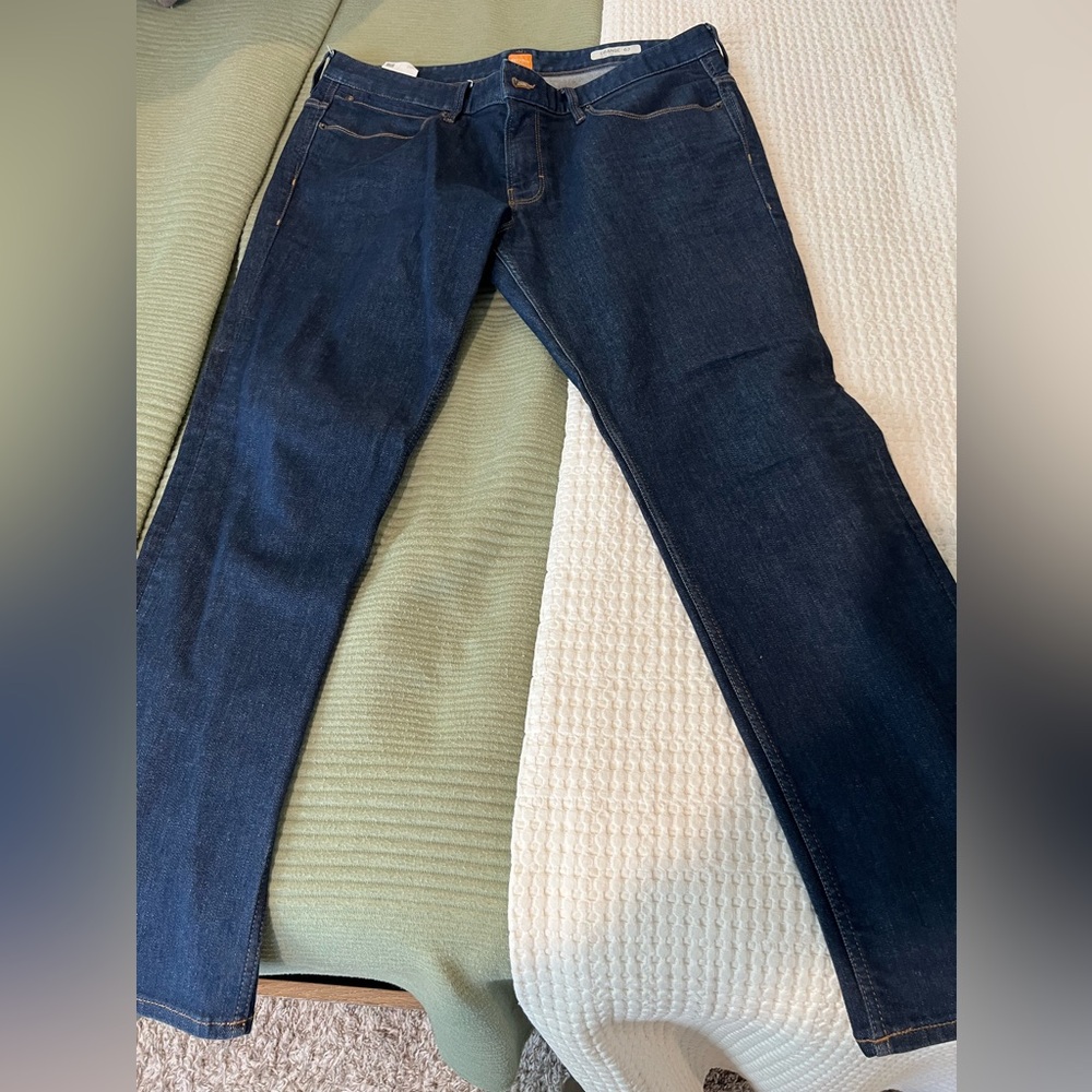 Men’s Boss Orange Slim Jeans 38x32